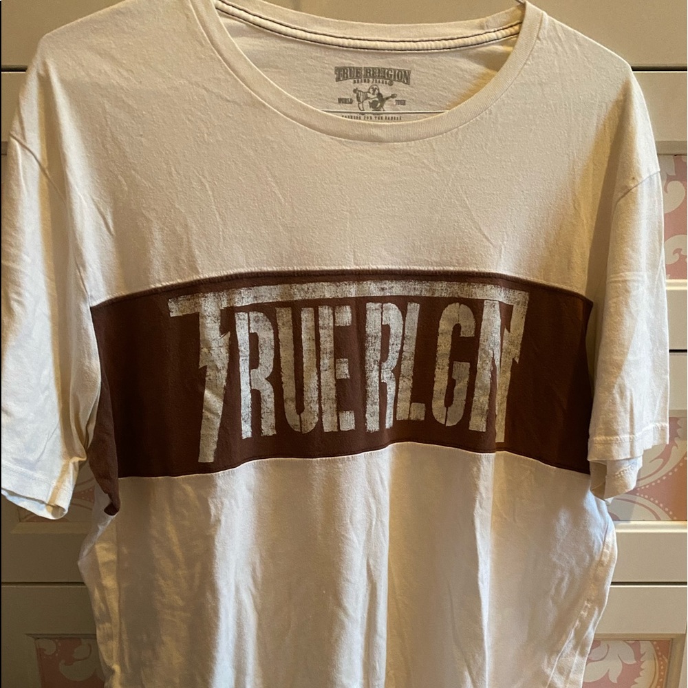 True Religion shirt